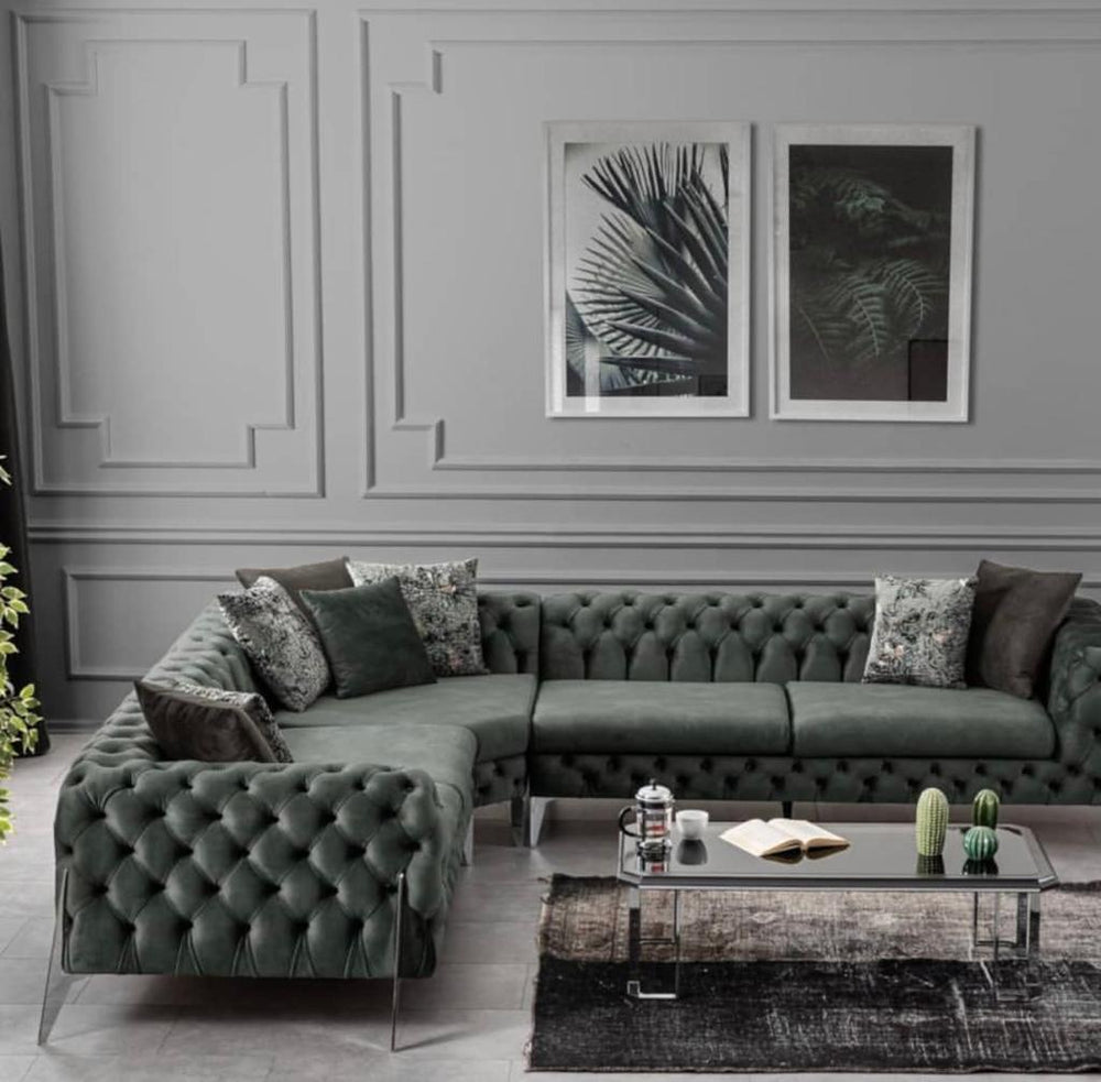 Comfortable sofa